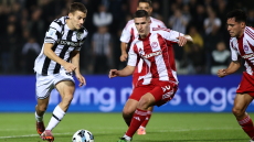 Ολοταχώς για προημιτελικό του Ολυμπιακού με ΠΑΟΚ και ημιτελικό «αιωνίων» στο Κύπελλο, η τελική βαθμολογία της League Phase