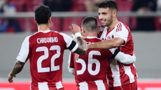 Κύπελλο ποδοσφαίρου: Στην κορυφή ο Ολυμπιακός ακολουθούν Λεβαδειακός, ΑΕΚ, ΠΑΟ και πιθανό ντέρμπι αιωνίων στα ημιτελικά 