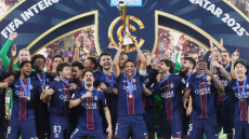 Η Παρί Σεν Ζερμέν νίκησε 2-1 τη Φλαμένγκο στα πέναλτι και κατέκτησε το Διηπειρωτικό