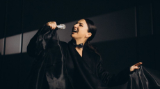 Eurovision: Τραγουδίστρια αποχωρεί από τον τελικό της Μολδαβίας, λόγω ίδιου τραγουδιού με άλλη διαγωνιζόμενη