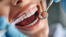 Η ουλίτιδα μπορεί να συνδέεται με αυξημένο κίνδυνο σοβαρών καρδιαγγειακών επεισοδίων
