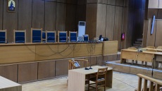 Δίκη Χρυσής Αυγής: Την ενοχή των 42 κατηγορουμένων όπως και πρωτοδίκως ζήτησε η εισαγγελέας