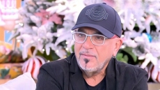 Γιάννης Ζουγανέλης: Η Ελεωνόρα δεν θέλει να μπαίνω στη διαδικασία να την εκθέτω μέσα από τον δικό μου λόγο