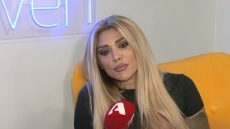 Αγγελική Ηλιάδη: Έπαθα διαταραχή πανικού λόγω του χωρισμού μου, το αντιμετώπισα με φαρμακευτική αγωγή
