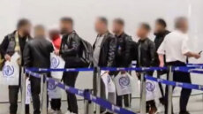 Πλεύρης: Οργανώσαμε την επιστροφή 80 ατόμων σε Συρία, Μπαγκλαντές, Πακιστάν, Αίγυπτο και Ινδονησία