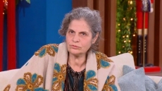 Μαργαρίτα Θεοδωράκη: Ζήτησα από τον κληρονόμο του Μάνου Χατζιδάκι να κάνουμε κάτι από κοινού αλλά αρνήθηκε, αστεία πράγματα