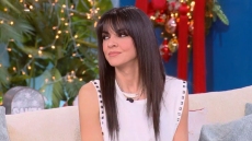 Μαρία Σολωμού: Είμαι σχεσάκιας, αλλά έχω και το single mentality, δεν σκέφτομαι καθόλου τον γάμο