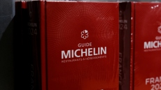 Η Θεσσαλονίκη εντάσσεται στον Γαστρονομικό Οδηγό Michelin ως μόνιμος προορισμός υψηλής γαστρονομίας