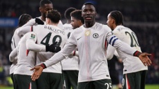 League Cup, Κάρντιφ-Τσέλσι 1-3: Νέτο και Γκαρνάτσο έστειλαν τους Λονδρέζους στα ημιτελικά, δείτε τα γκολ 