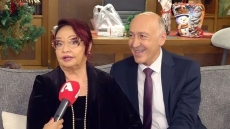 Μίρκα Παπακωνσταντίνου και Παύλος Ορκόπουλος για το «Σόι σου»: Δεν ξαφνιαστήκαμε καθόλου με την απήχηση