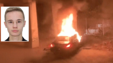 Φρίκη στη Βιέννη: Βασάνισαν και έκαψαν τον 21χρονο γιο του αντιδημάρχου του Χαρκόβου για να του κλέψουν $200.000 σε crypto
