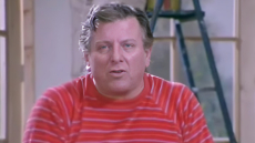 H Αλίκη Κατσαβού δημοσίευσε απόσπασμα συνέντευξης του Κώστα Βουτσά από το 1983: Το θέατρο είναι μαγεία, έλεγε
