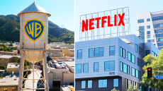 Επενδυτικό ακτιβιστικό fund επιχειρεί να «χαλάσει» το deal 83 δισ. δολαρίων Warner Bros - Netflix