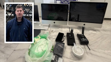 Με τρίχες σε μπολ με νερό και δήθεν δορυφόρους ο 54χρονος στην Κρήτη παραπλανούσε την οικογένεια του αγνοούμενου γιατρού