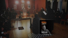 Το protothema μέσα στις τελετές των Illuminati στην Αθήνα: Πολιτικοί, ρουσφέτια και οι απαράβατοι κανόνες της αδελφότητας