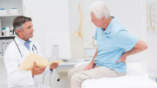 Κυφοπλαστική: Μια σύγχρονη λύση για τον οξύ πόνο στη σπονδυλική στήλη
