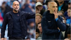 Η Σίτι εξετάζει τον Μαρέσκα ως αντικαταστάτη του Γκουαρδιόλα
