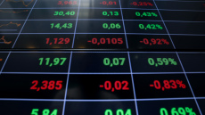 Χρηματιστήριο Αθηνών: Ανέκτησε δυνάμεις μετά τη διήμερη πτώση και επέστρεψε στις 2.100 μονάδες