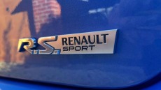 Σενάρια επιστροφής του RenaultSport Clio