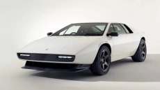 Η Lotus Esprit ξαναζεί