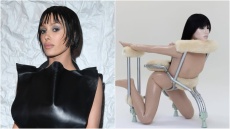 Σφοδρές αντιδράσεις για την έκθεση της Μπιάνκα Σενσόρι στη Νότια Κορέα - Κατηγορίες για «σεξουαλική εκμετάλλευση γυναικών»