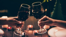 Grande Reserve Naoussa Boutari για τη Grande γιορτή του  χρόνου