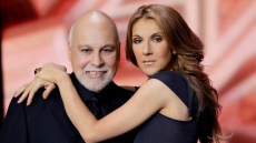 Σελίν Ντιόν: Εξακολουθεί να είναι «ναι» από εμένα, έγραψε για την ημέρα που παντρεύτηκε τον σύζυγό της 
