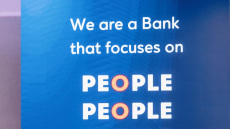 Η Eurobank «Κορυφαίος Εργοδότης Ελλήνων από το Εξωτερικό»