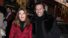 Μαρία Γεωργιάδου για Στράτο Τζώρτζογλου: Χωρίσαμε κάτω από τις καλύτερες δυνατές συνθήκες