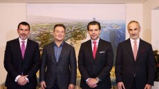 Συμφωνία Lamda και Ομίλου Ιατρικού Αθηνών για ανάπτυξη Healthcare Park στο Ελληνικό