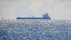 Η Τεχεράνη απελευθέρωσε ελληνόκτητο δεξαμενόπλοιο που είχε καταλάβει εδώ και δύο χρόνια