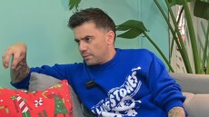 Θοδωρής Μαραντίνης: Υπάρχουν πράγματα που έχουν ξεφύγει σχετικά με το πώς θα ήθελα να έχουν βγει