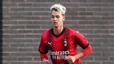 Το μήλο έπεσε κάτω από τη μηλιά: Ο γιος του Ζλάταν Ιμπραΐμοβιτς για πρώτη φορά στην αποστολή της πρώτης ομάδας της Μίλαν 