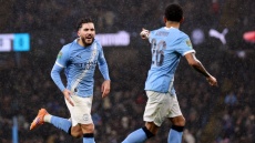 League Cup: Στους «4» Σίτι και Νιούκαστλ, τα ζευγάρια των ημιτελικών, δείτε γκολ