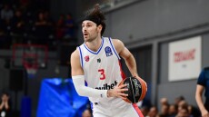 Από τον Πανιώνιο στο Μαρούσι ο Τζορτζ Πάπας 