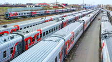 Στα 50 δισ. ευρώ το χρέος των «Ρωσικών Σιδηροδρόμων», κυβερνητική εντολή να πουλήσουν ουρανοξύστη στη Μόσχα