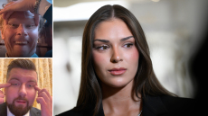 Άνω κάτω η Φινλανδία από τη «ρατσιστική» χειρονομία της Miss Finland: Την υπερασπίστηκαν βουλευτές της κυβέρνησης, συγγνώμη από την Κίνα ζήτησε ο πρωθυπουργός