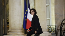 Υπό έρευνα για διαφθορά η υπουργός Πολιτισμού της Γαλλίας