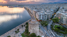 Airbnb: «Κλείνει» και το κέντρο της Θεσσαλονίκης, ο χάρτης με τις περιοχές όπου παγώνουν οι νέες άδειες