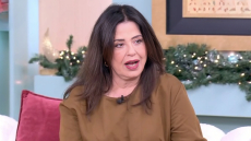 Μαρία Τζομπανάκη για τον σύζυγό της: Έχουμε να συναντηθούμε δύο μήνες, αν δεν τον βρω ανησυχώ, δεν ζηλεύω
