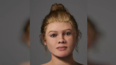 Έρευνα: Η «πρώτη μαύρη Βρετανίδα» του BBC από την ρωμαϊκή εποχή ήταν τελικά... λευκή και καταγόταν από τη νότια Αγγλία