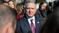 Ο Γουίτκοφ θα συναντήσει στο Μαϊάμι τους ΥΠΕΞ Κατάρ, Αιγύπτου και Τουρκίας για τα επόμενα βήματα της εκεχειρίας στη Γάζα