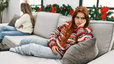 Όταν η μητέρα – νάρκισσος καταστρέφει τις γιορτές – Η ψυχολόγος δίνει tips για να διαφυλάξεις την ηρεμία σου
