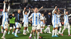 Εθνικής Αργεντινής: Αντιδράσεις για τα φιλικά με Ονδούρες και Ισλανδία