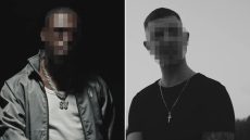 Τράπερ διακινούσαν κάνναβη, συνελήφθησαν στην Αττική: Κατασχέθηκαν πάνω από 50.000 ευρώ, δείτε βίντεο