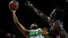 «Διαστημική» Ζαλγκίρις διέλυσε 109-68 την Παρτίζαν στο Κάουνας, δείτε βίντεο 
