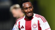 Ολυμπιακός: Εκτός ο Ποντένσε, αμφίβολος ο Ζέλσον για το παιχνίδι με την Κηφισιά