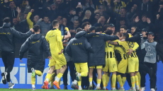 Πρωτιά για την ΑΕΚ: Κατέλαβε την υψηλότερη θέση ελληνικής ομάδας σε League Phase των διοργανώσεων της UEFA 