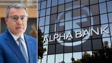 Η Alpha Bank δημιουργεί τον τρίτο ασφαλιστικό «πόλο» στην Κύπρο