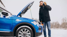 Κακοκαιρία και ατυχήματα στον δρόμο – Οι καλύψεις της ιδιωτικής ασφάλισης
